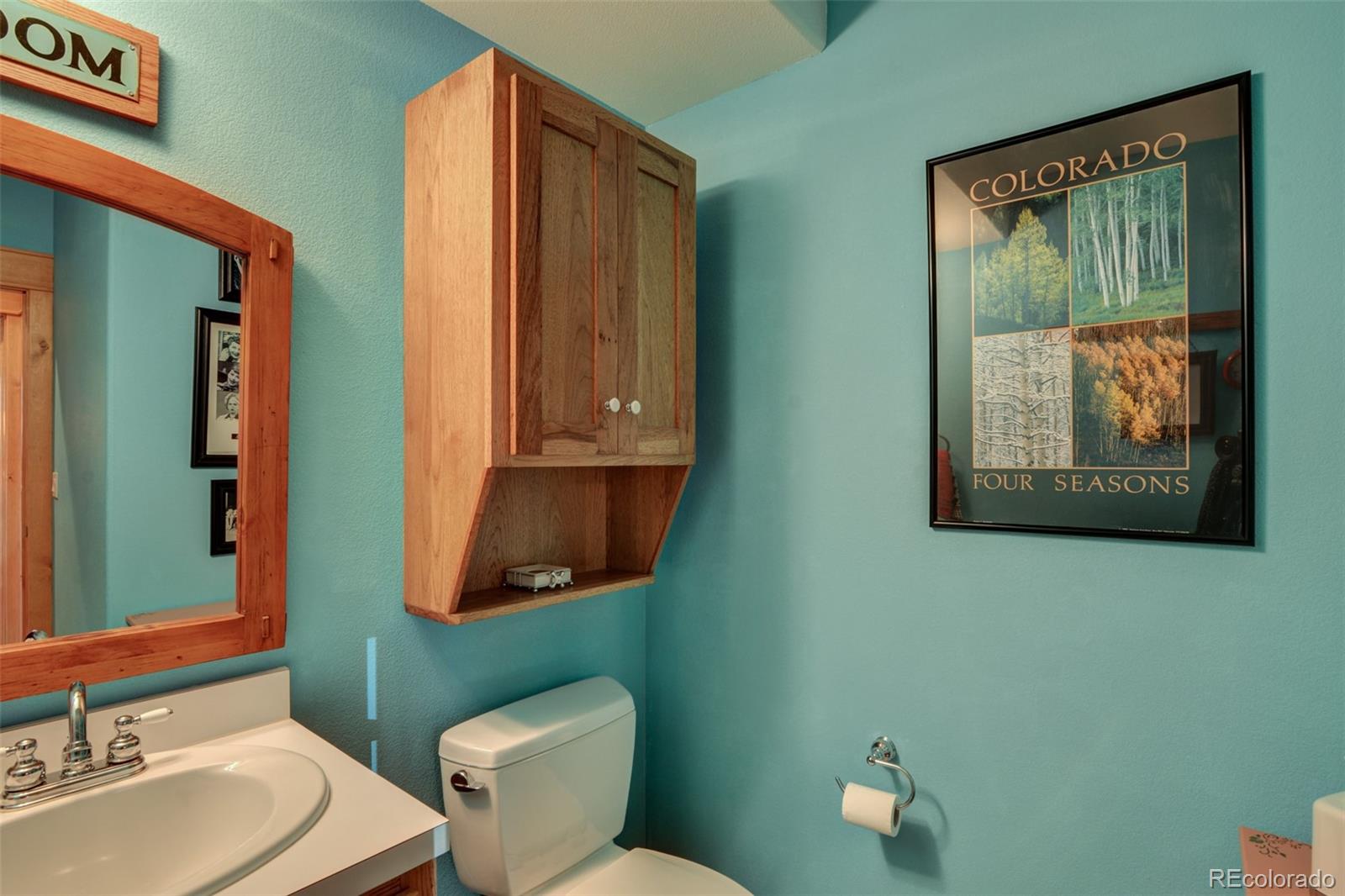 MLS Image #34 for 30054  creek run,buena vista, Colorado