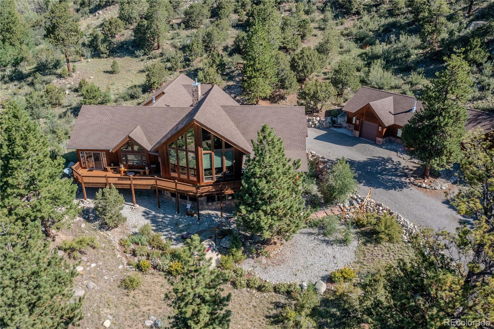 MLS Image #4 for 30054  creek run,buena vista, Colorado