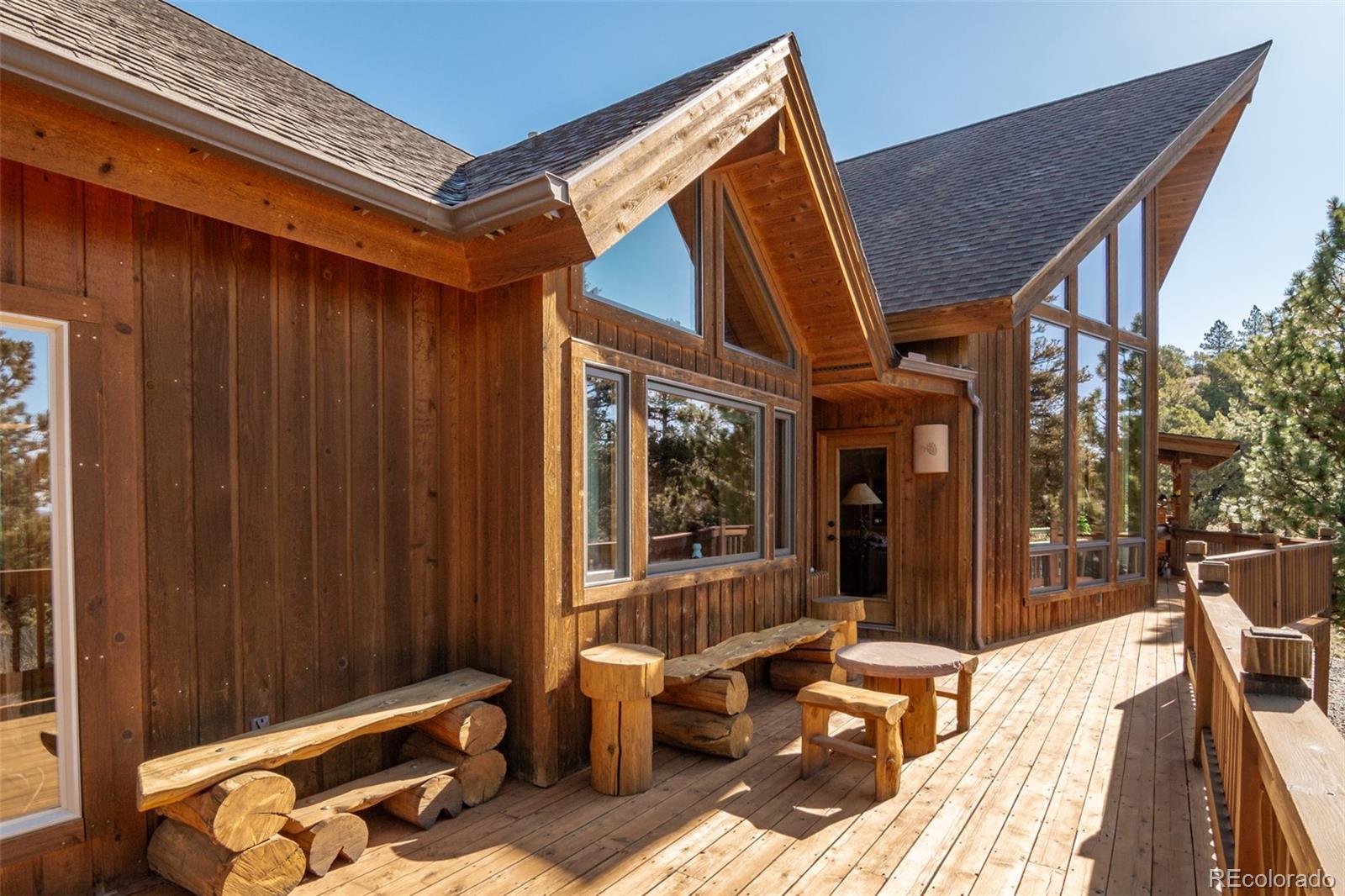 MLS Image #44 for 30054  creek run,buena vista, Colorado