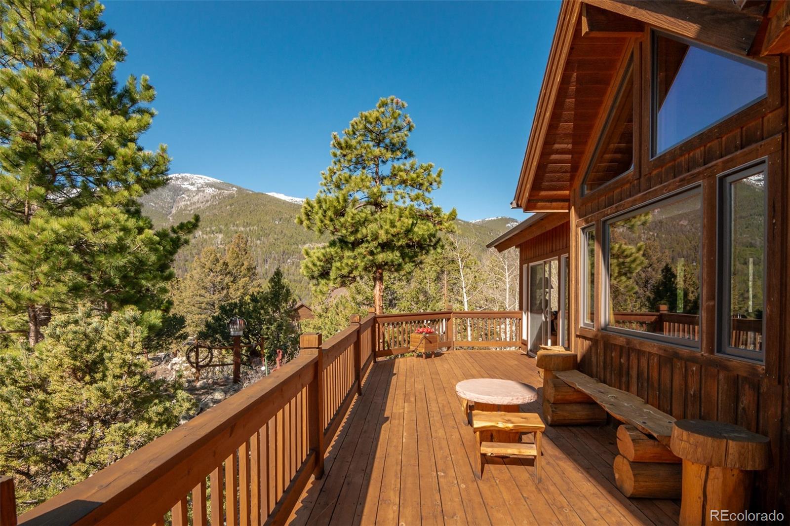 MLS Image #45 for 30054  creek run,buena vista, Colorado