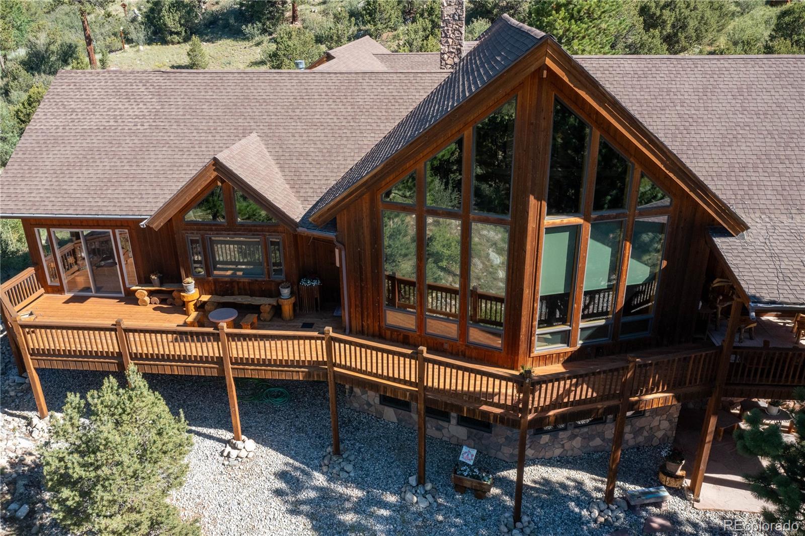 MLS Image #47 for 30054  creek run,buena vista, Colorado