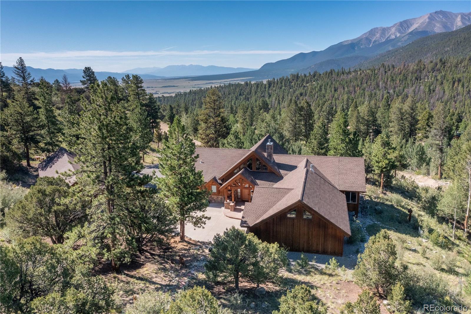 MLS Image #48 for 30054  creek run,buena vista, Colorado