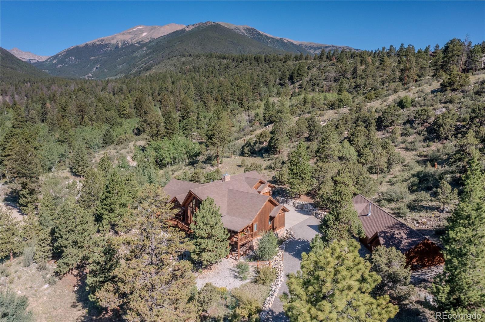 MLS Image #49 for 30054  creek run,buena vista, Colorado