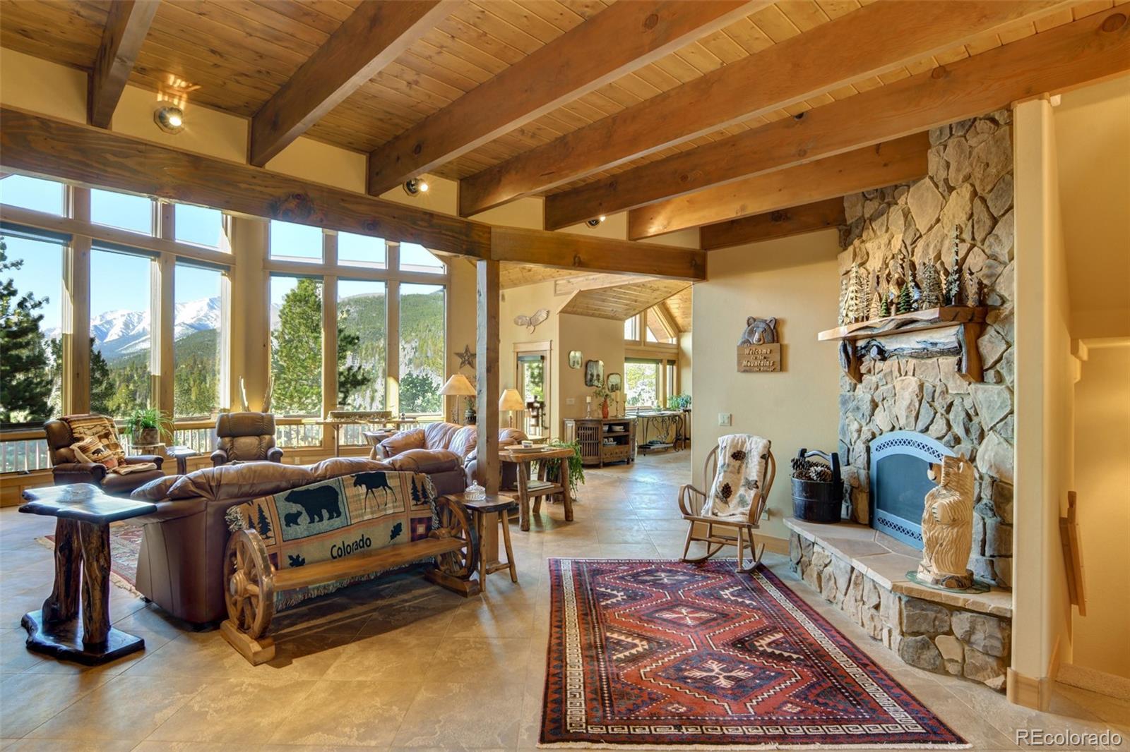 MLS Image #7 for 30054  creek run,buena vista, Colorado