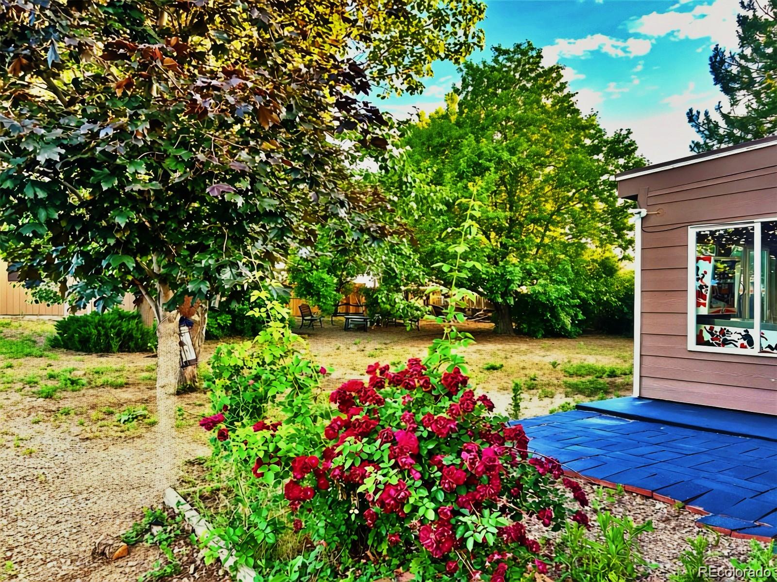 MLS Image #10 for 19156 e arizona place,aurora, Colorado