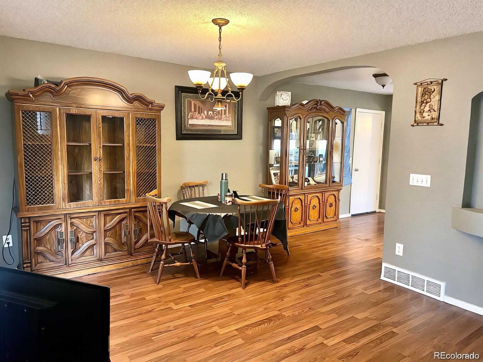 MLS Image #3 for 19156 e arizona place,aurora, Colorado