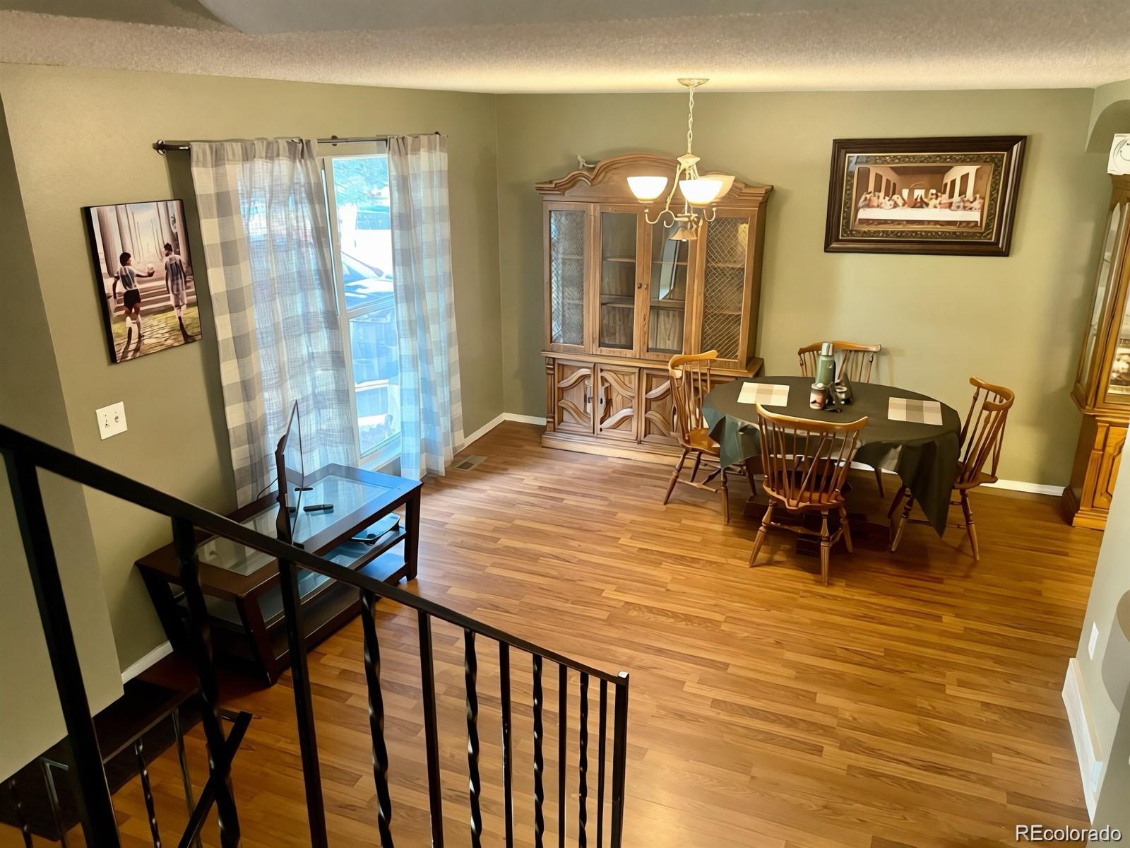 MLS Image #5 for 19156 e arizona place,aurora, Colorado