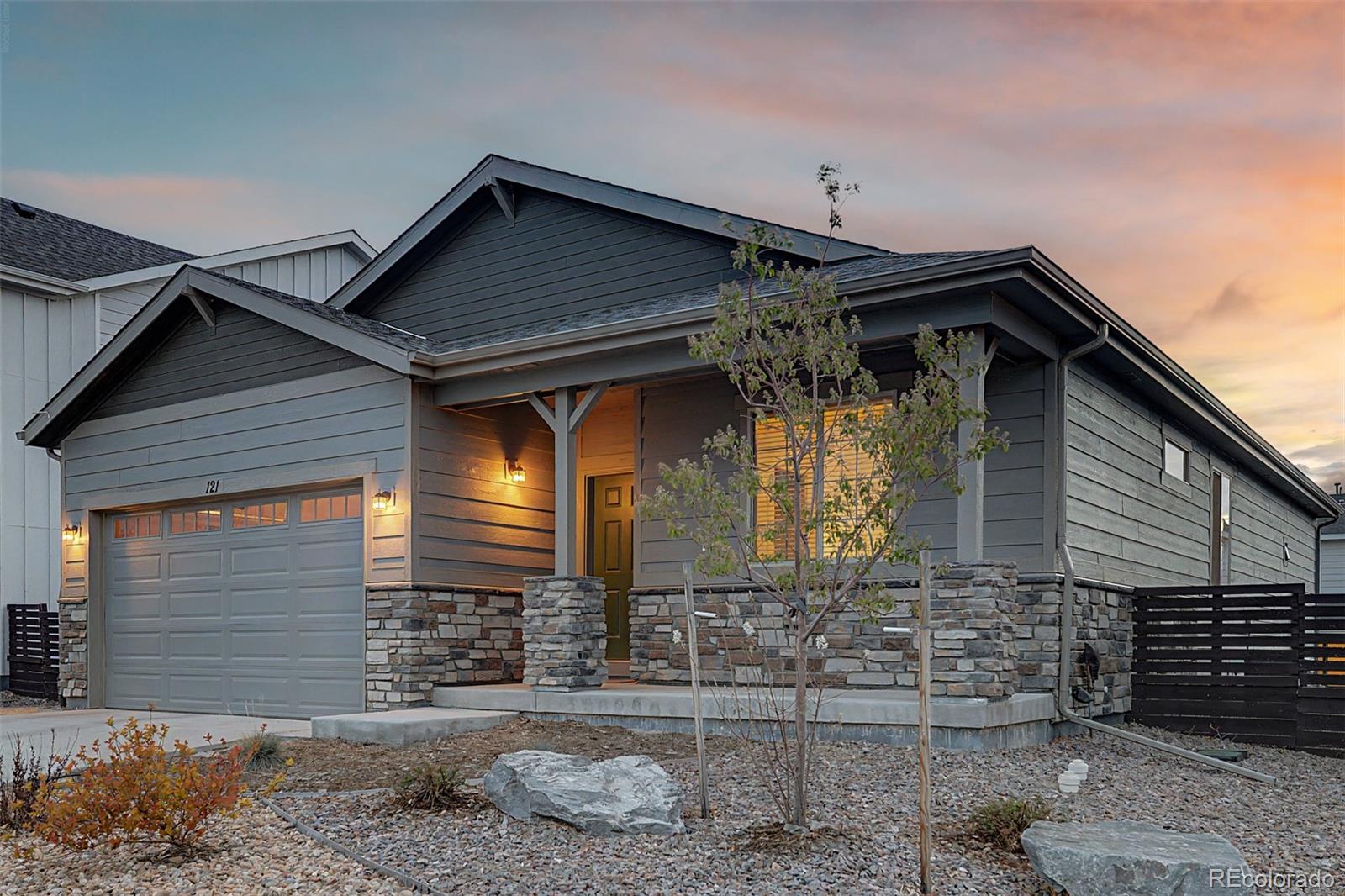MLS Image #2 for 121 s vandriver way,aurora, Colorado