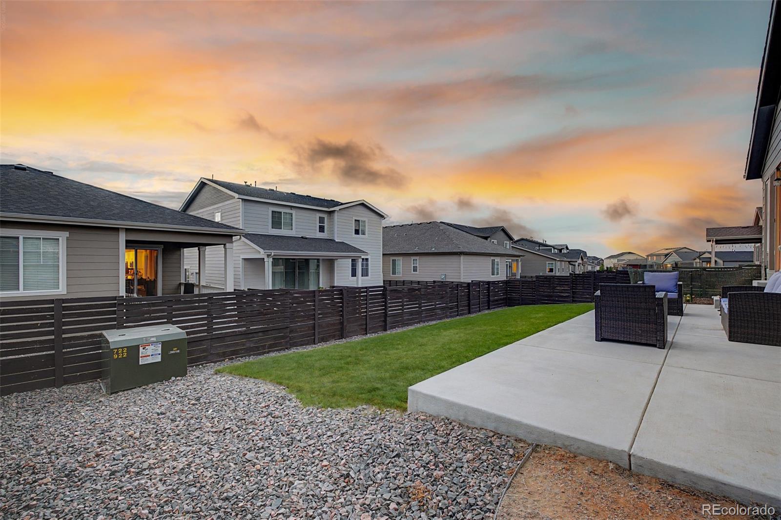 MLS Image #41 for 121 s vandriver way,aurora, Colorado