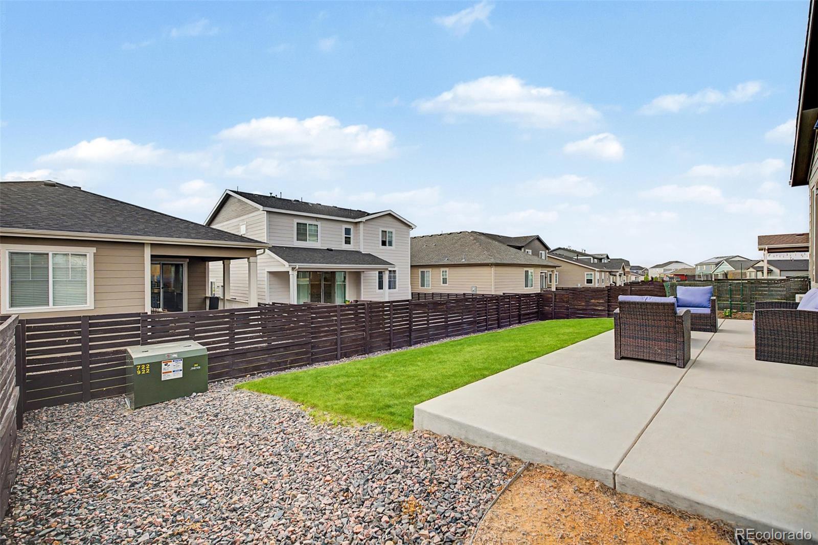 MLS Image #42 for 121 s vandriver way,aurora, Colorado