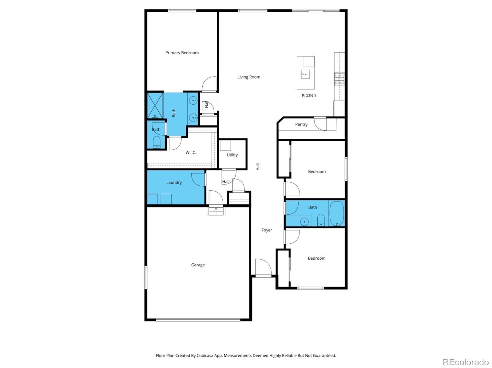 MLS Image #44 for 121 s vandriver way,aurora, Colorado