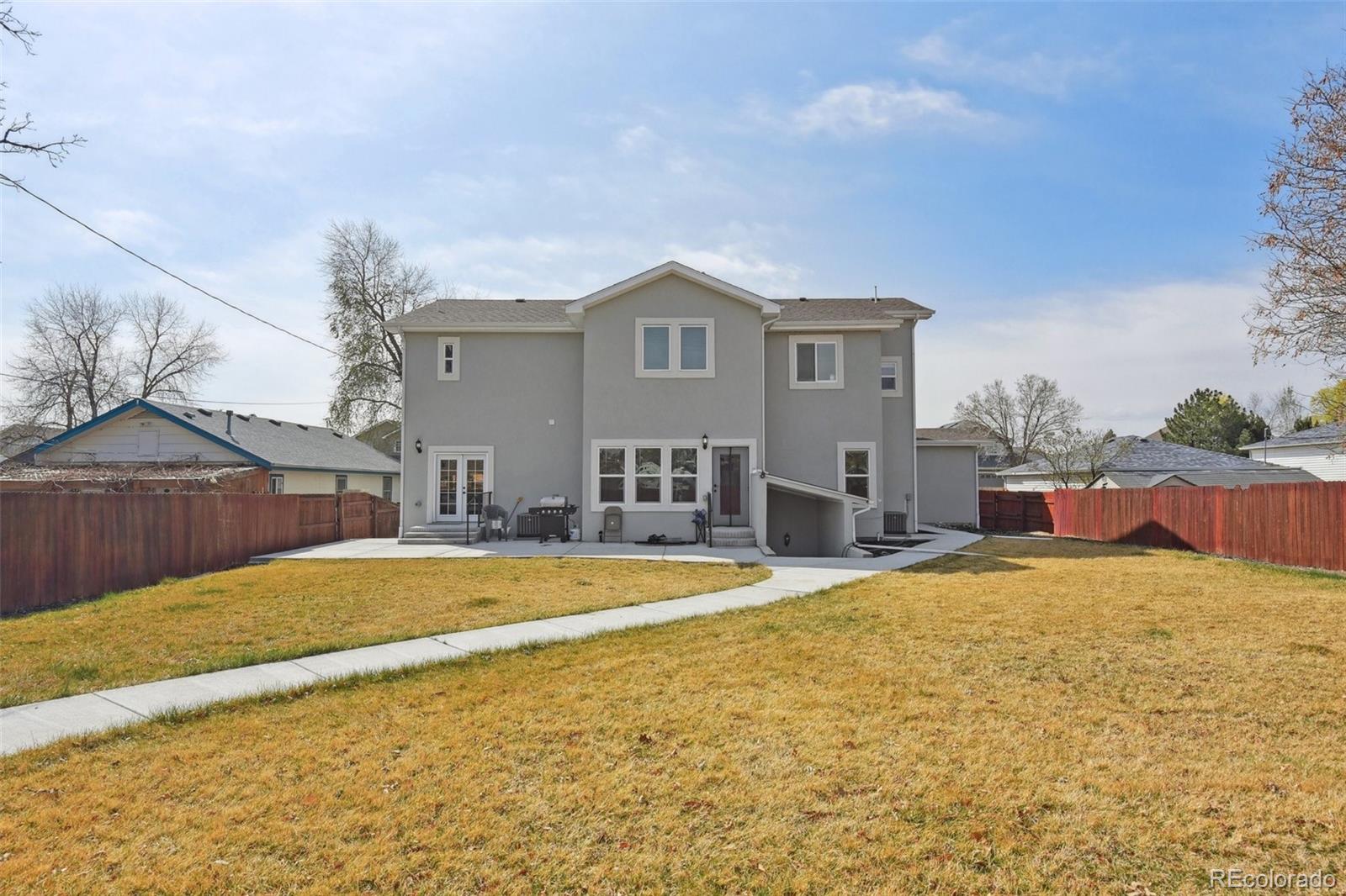 MLS Image #22 for 3165 w 63rd avenue,denver, Colorado