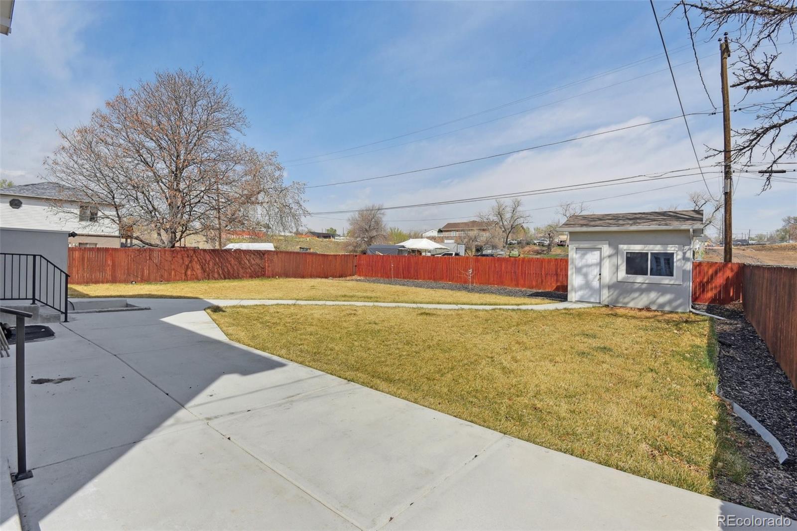 MLS Image #23 for 3165 w 63rd avenue,denver, Colorado