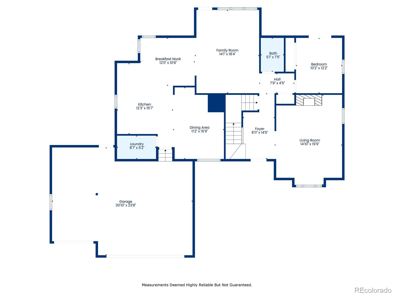 MLS Image #24 for 3165 w 63rd avenue,denver, Colorado