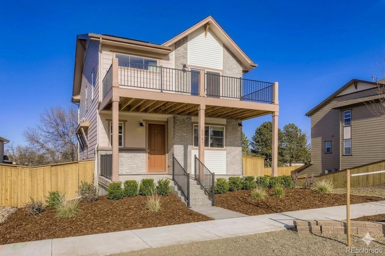 MLS Image #1 for 3862 w 83rd lane,westminster, Colorado