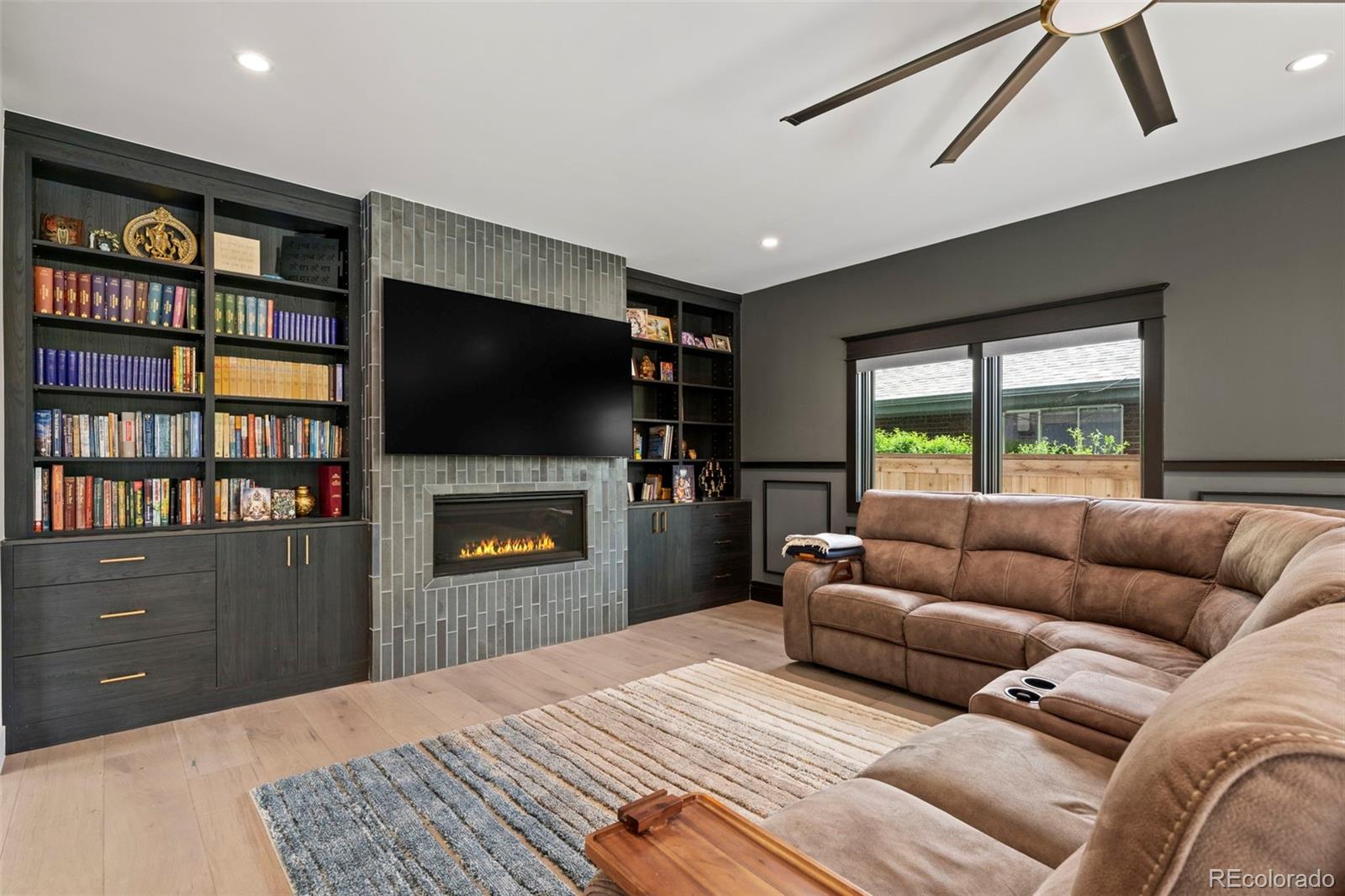 MLS Image #11 for 148 s grape street,denver, Colorado