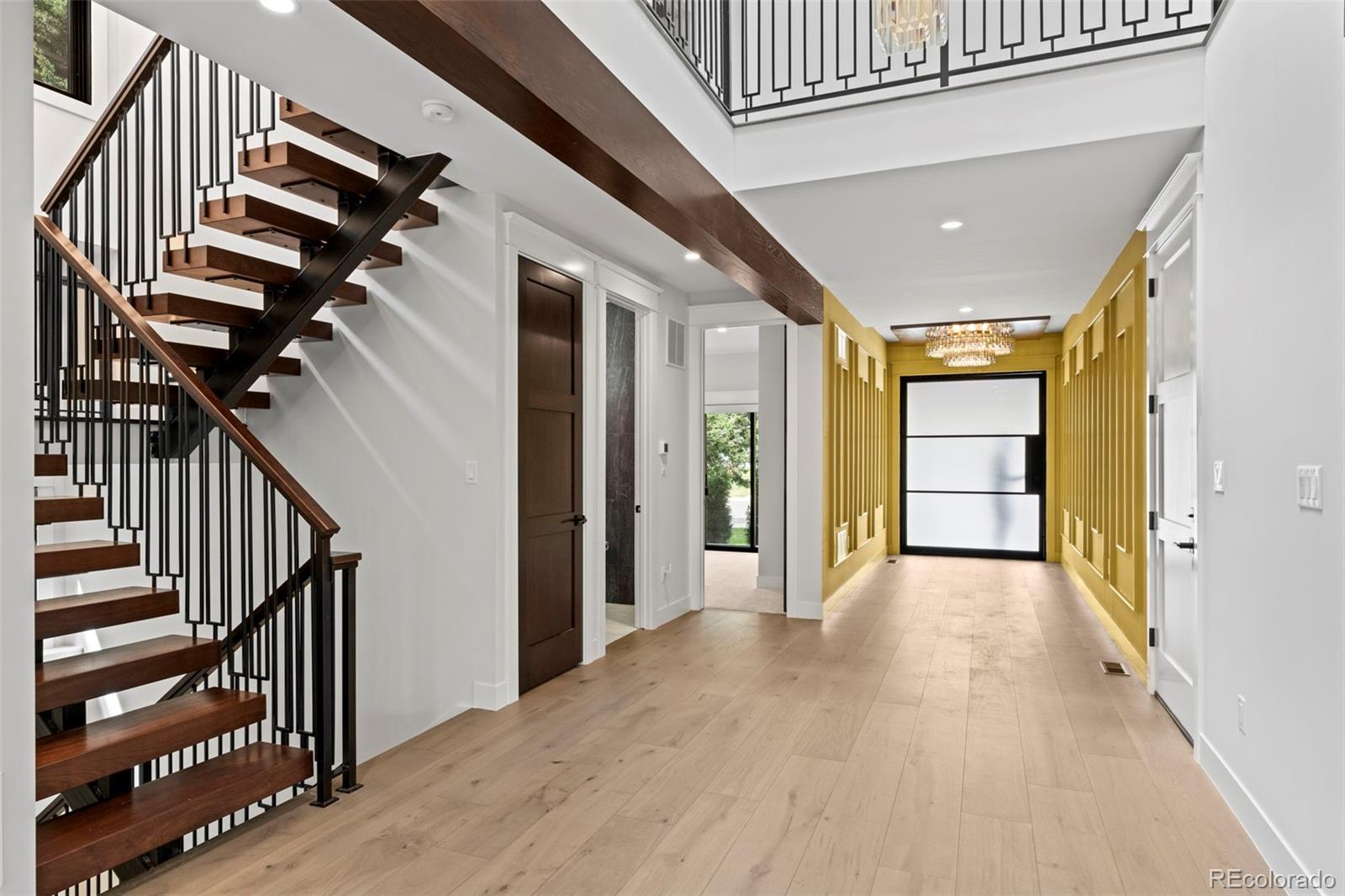 MLS Image #12 for 148 s grape street,denver, Colorado