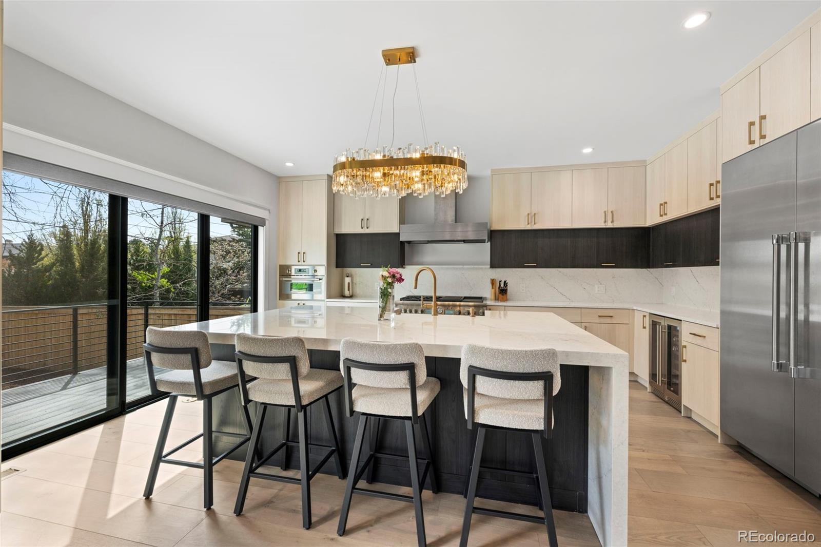 MLS Image #3 for 148 s grape street,denver, Colorado