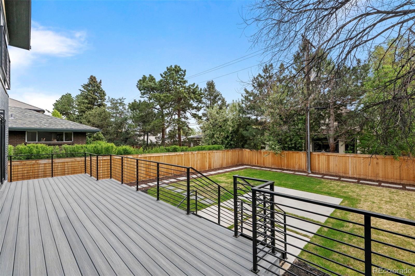 MLS Image #42 for 148 s grape street,denver, Colorado