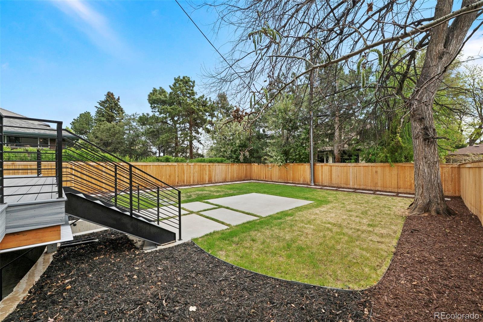 MLS Image #43 for 148 s grape street,denver, Colorado