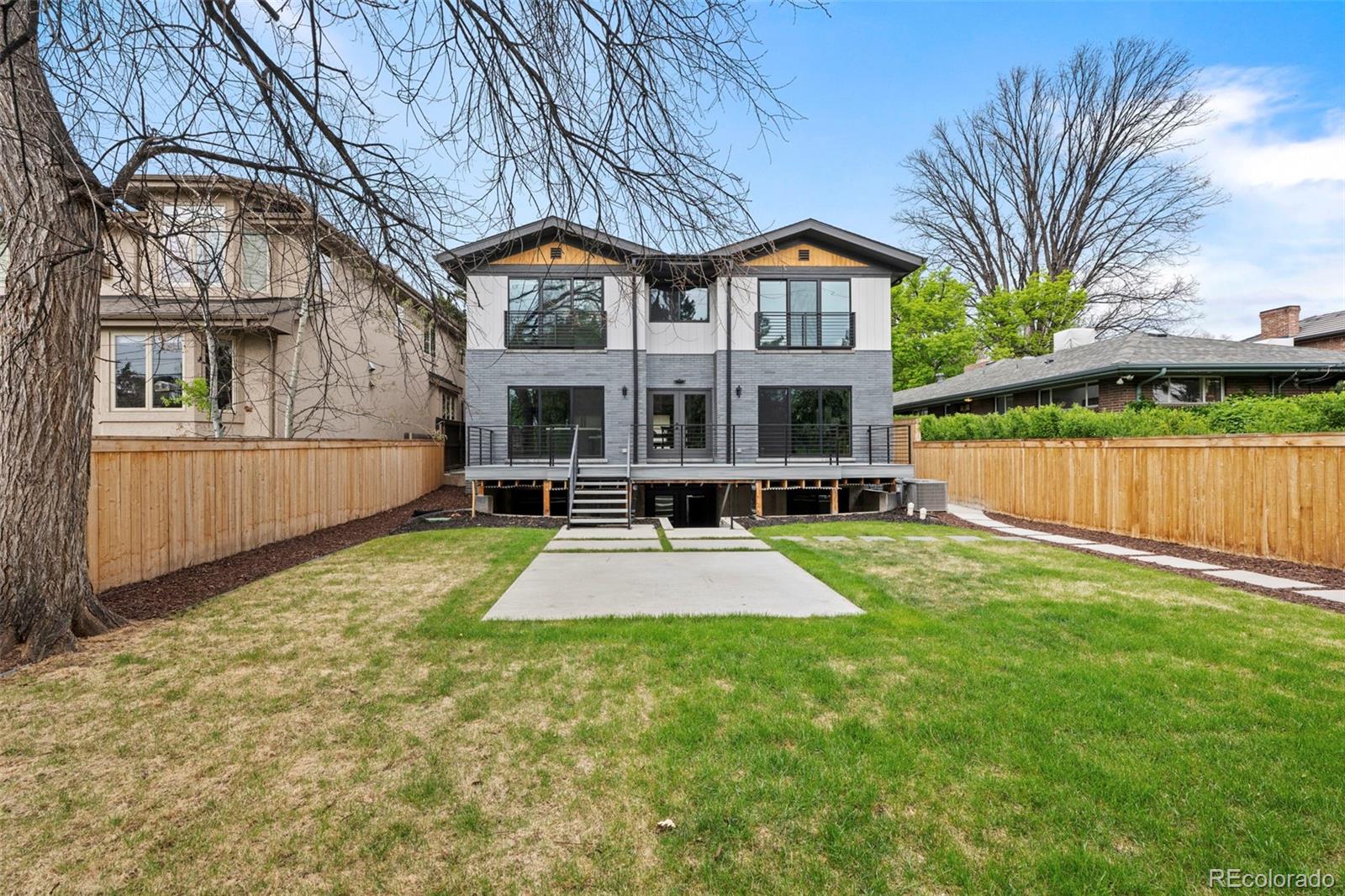 MLS Image #44 for 148 s grape street,denver, Colorado