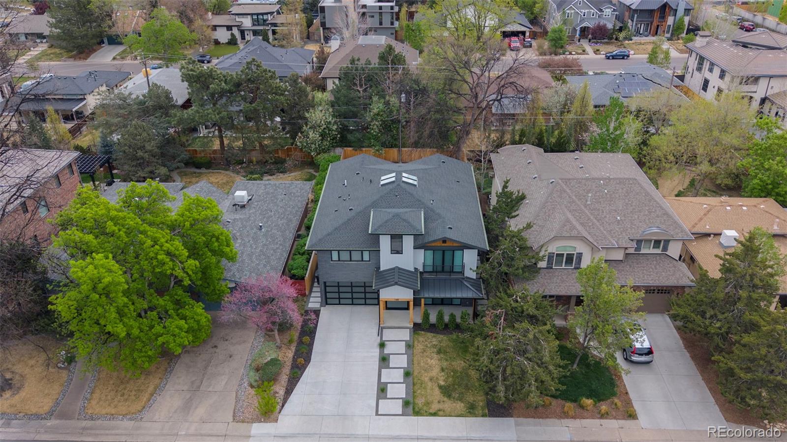 MLS Image #45 for 148 s grape street,denver, Colorado