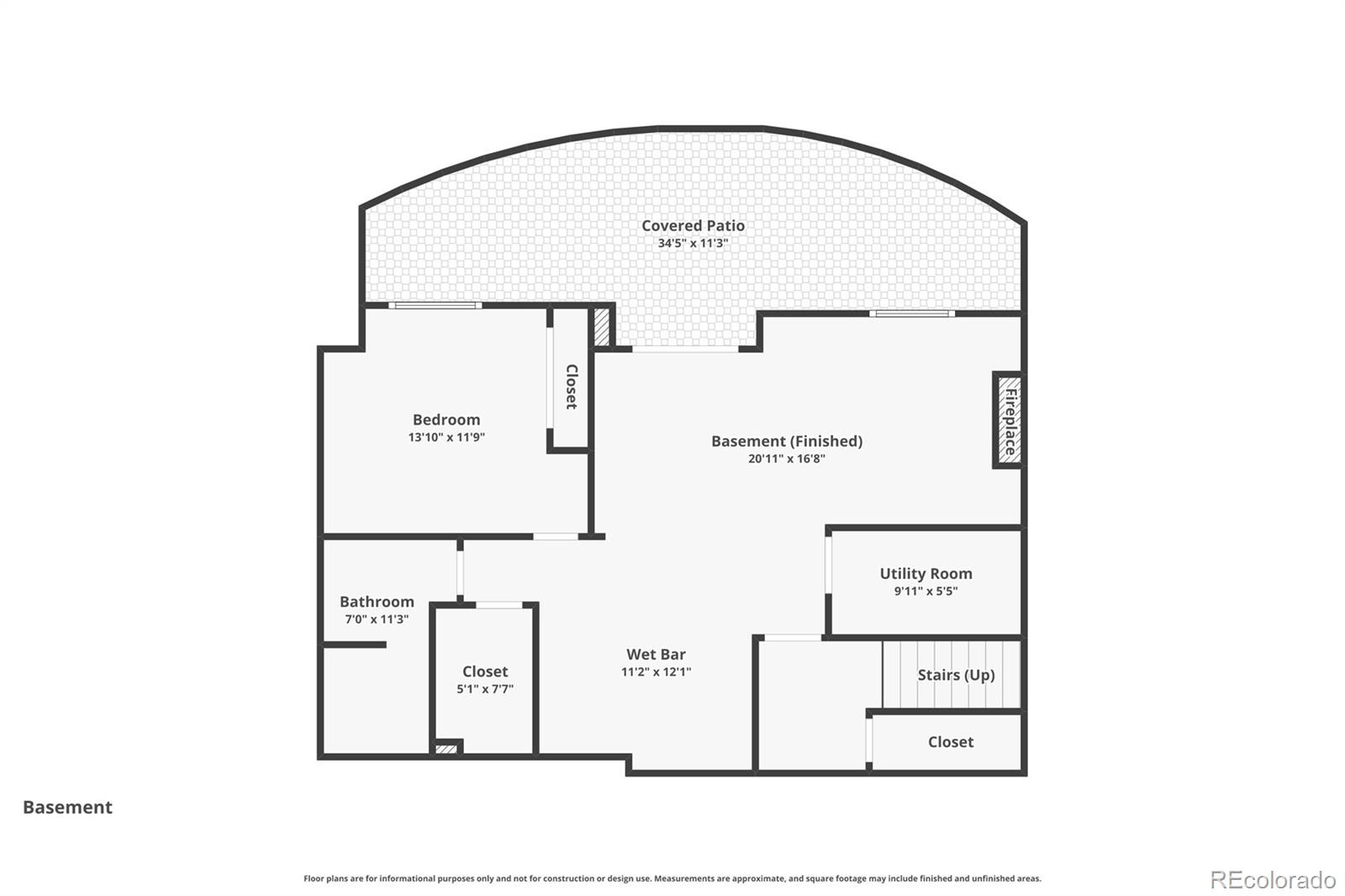 MLS Image #48 for 148 s grape street,denver, Colorado