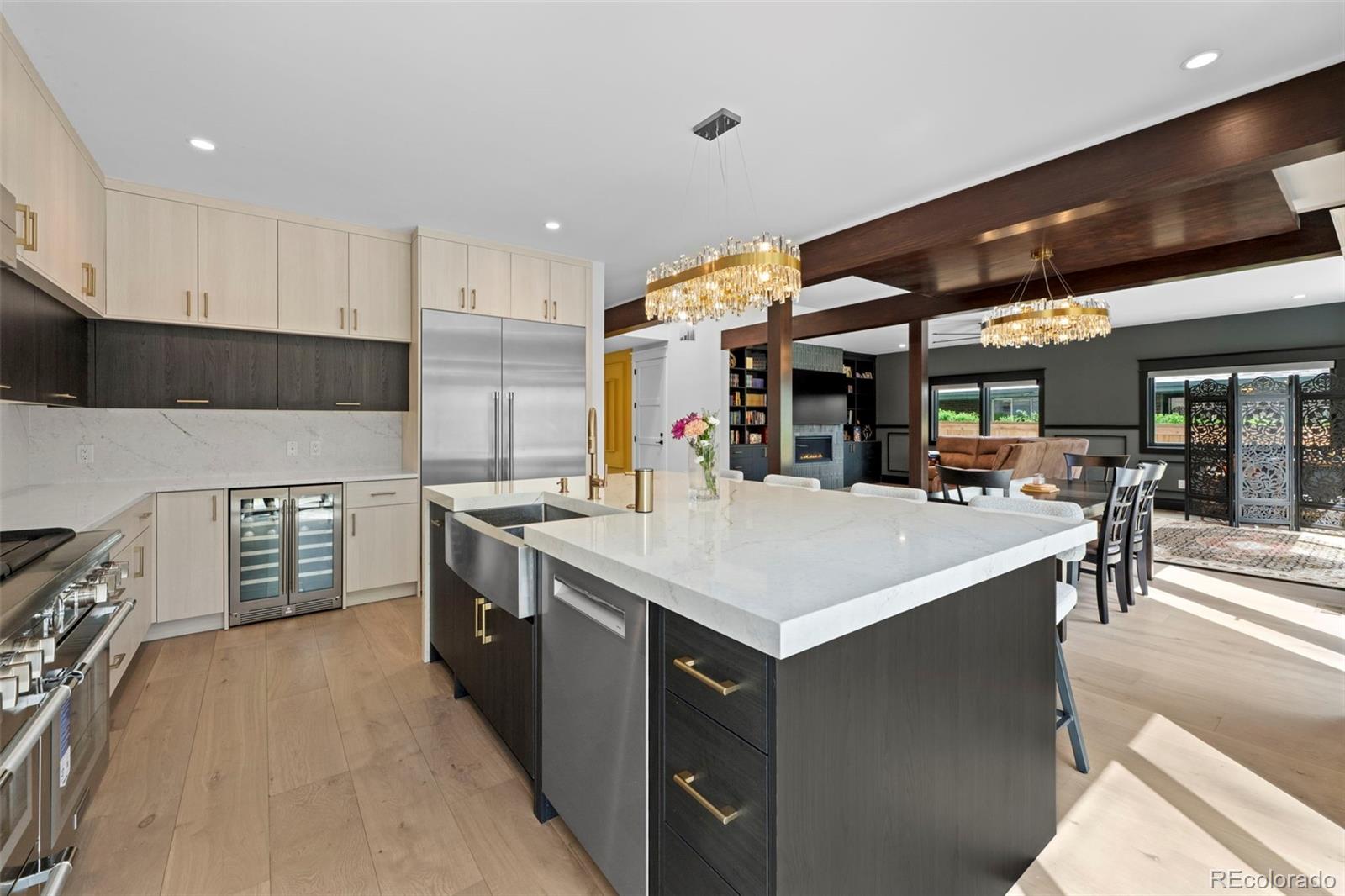 MLS Image #5 for 148 s grape street,denver, Colorado