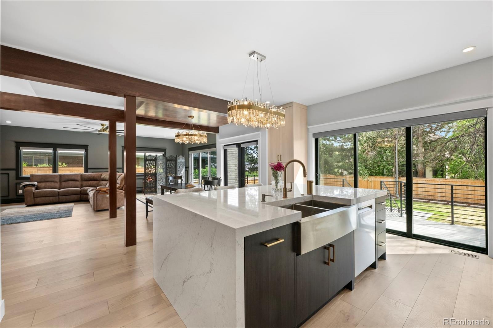 MLS Image #6 for 148 s grape street,denver, Colorado
