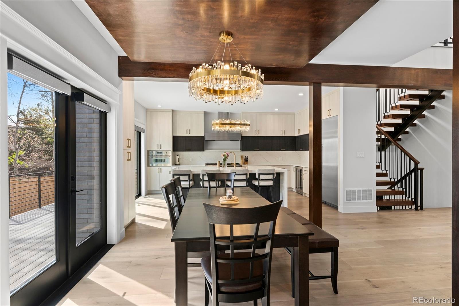 MLS Image #7 for 148 s grape street,denver, Colorado