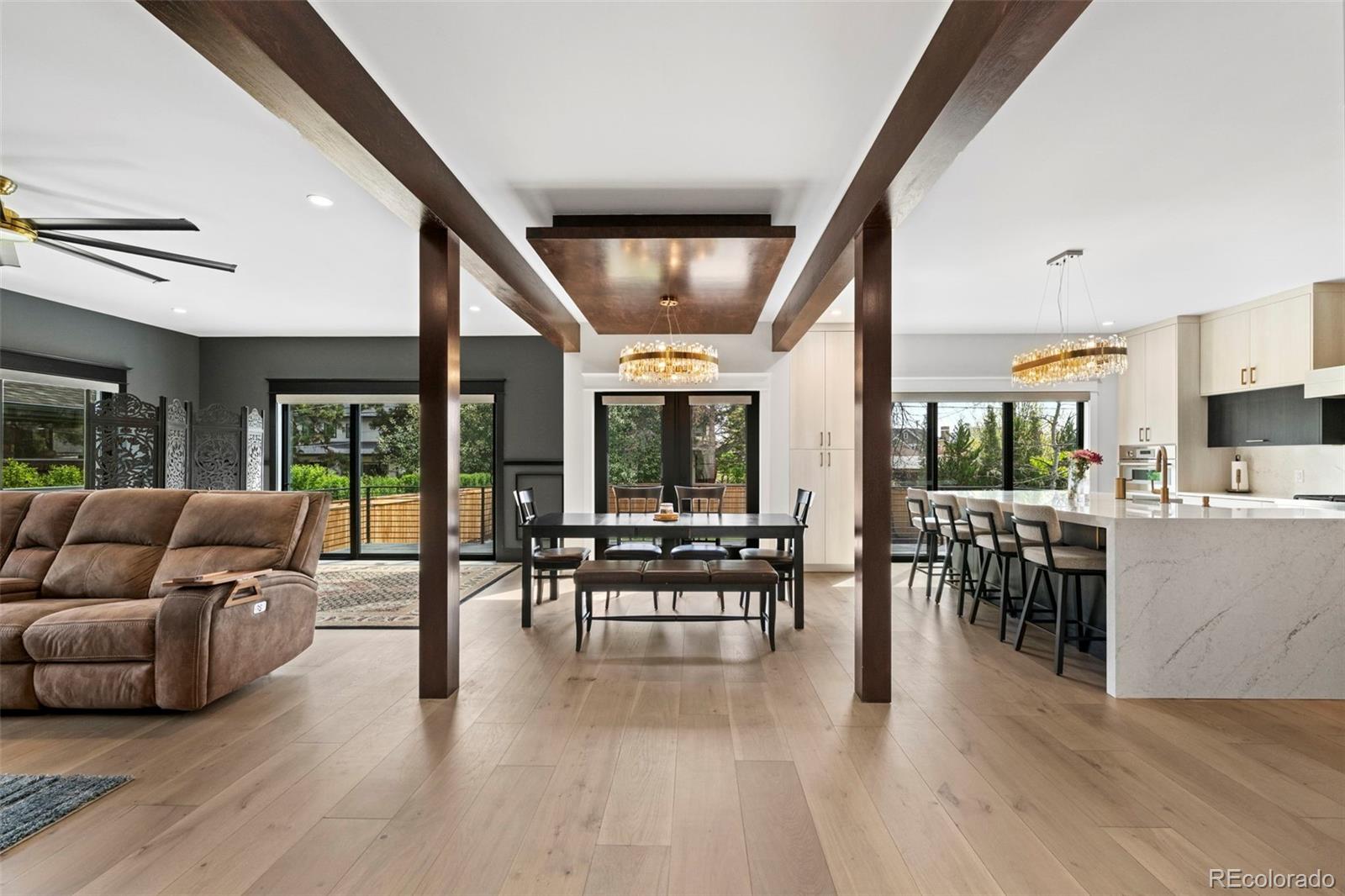 MLS Image #8 for 148 s grape street,denver, Colorado