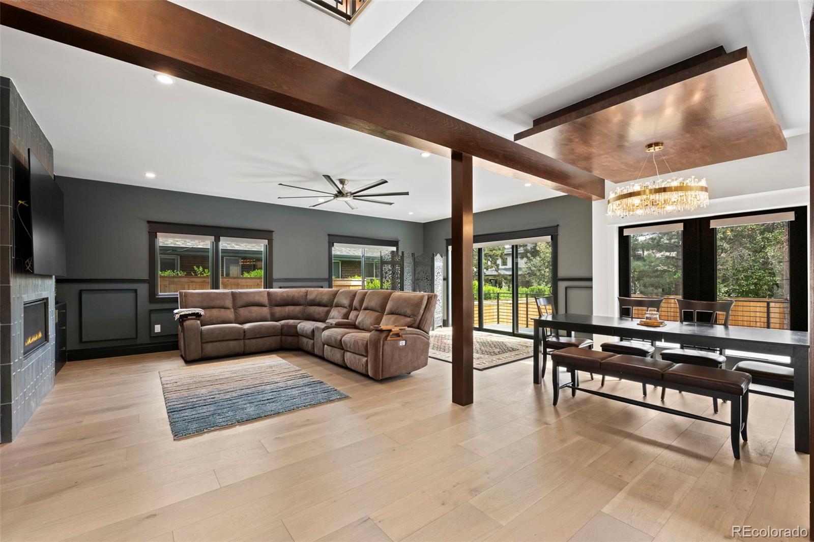 MLS Image #9 for 148 s grape street,denver, Colorado