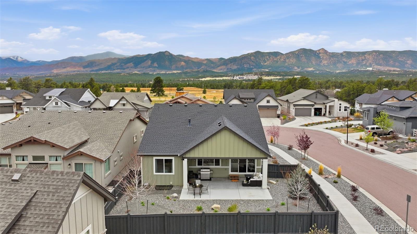 MLS Image #3 for 11915  alydar loop,colorado springs, Colorado