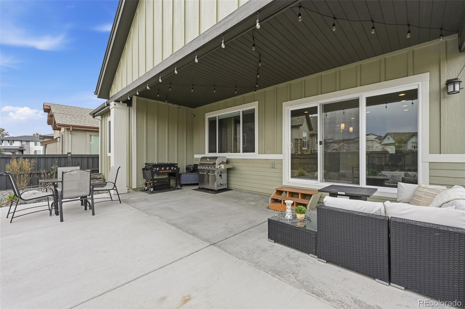 MLS Image #30 for 11915  alydar loop,colorado springs, Colorado