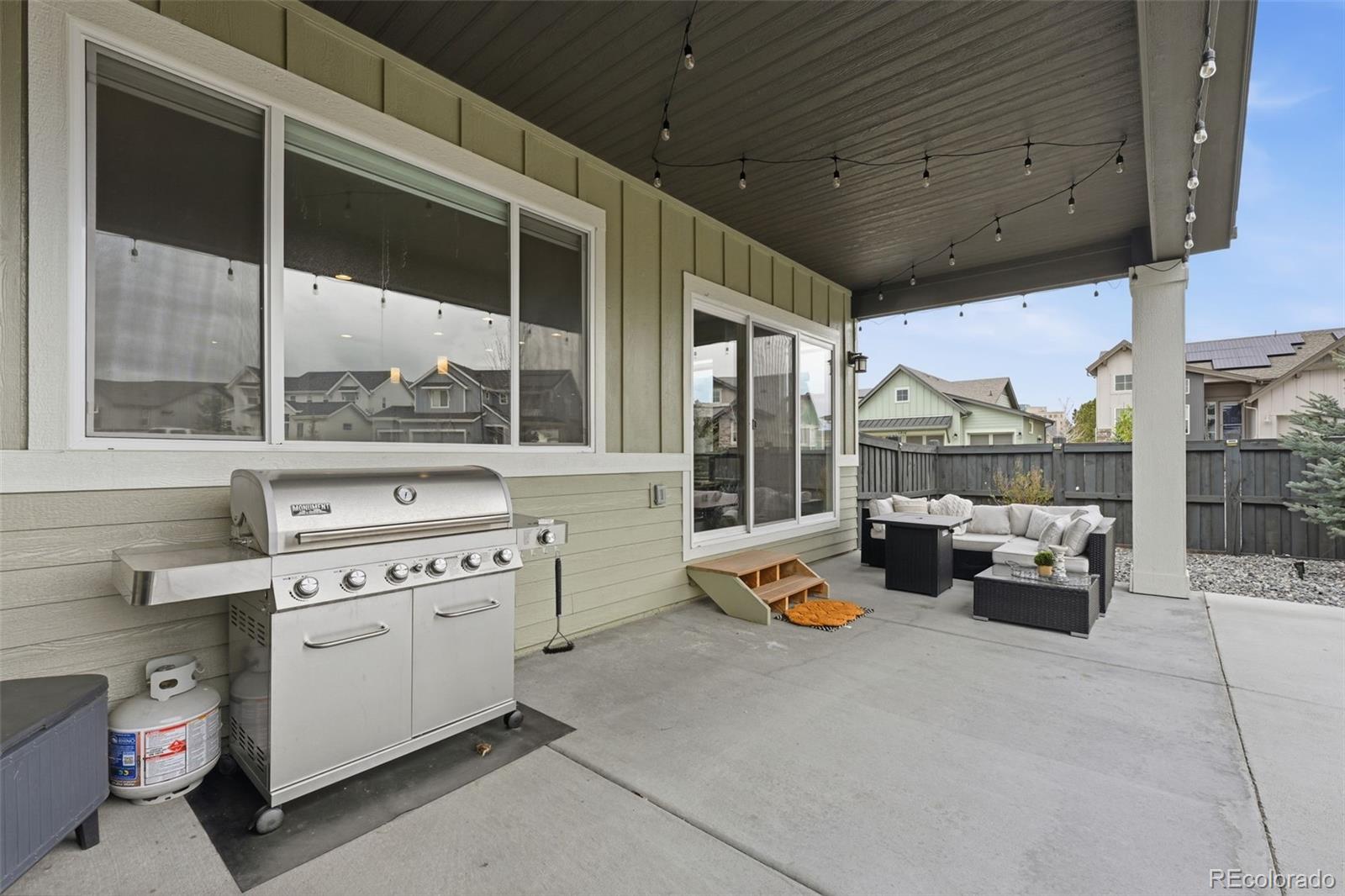 MLS Image #31 for 11915  alydar loop,colorado springs, Colorado