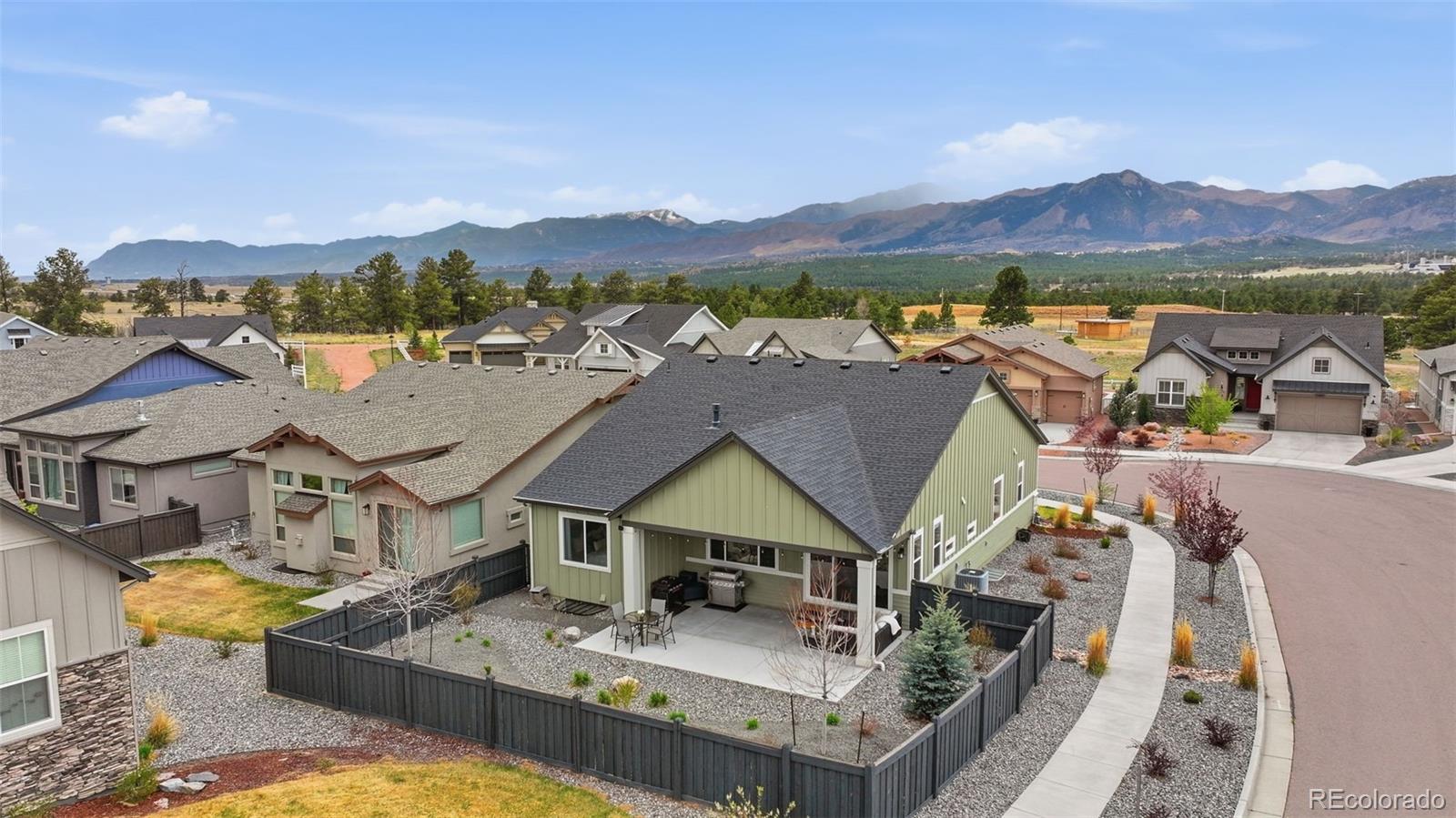 MLS Image #32 for 11915  alydar loop,colorado springs, Colorado