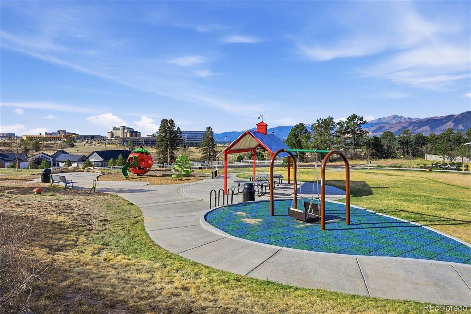 MLS Image #35 for 11915  alydar loop,colorado springs, Colorado