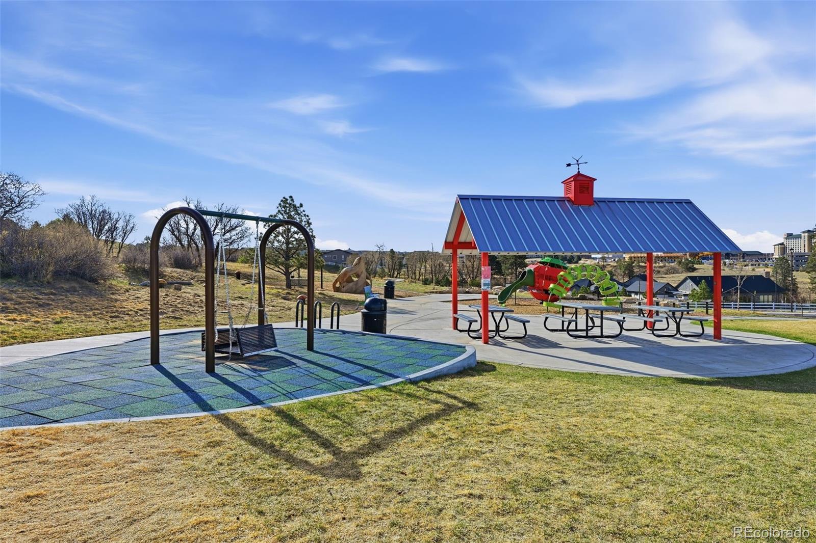 MLS Image #36 for 11915  alydar loop,colorado springs, Colorado