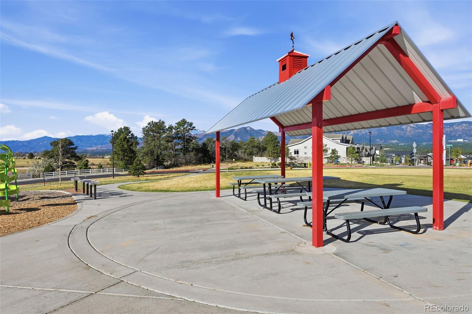 MLS Image #39 for 11915  alydar loop,colorado springs, Colorado