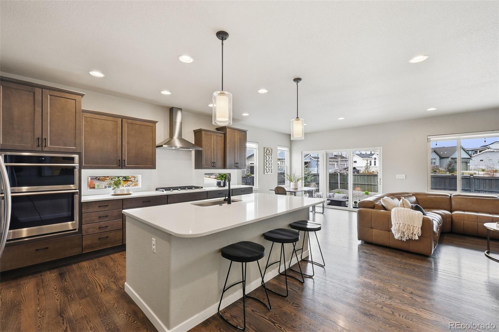 MLS Image #4 for 11915  alydar loop,colorado springs, Colorado