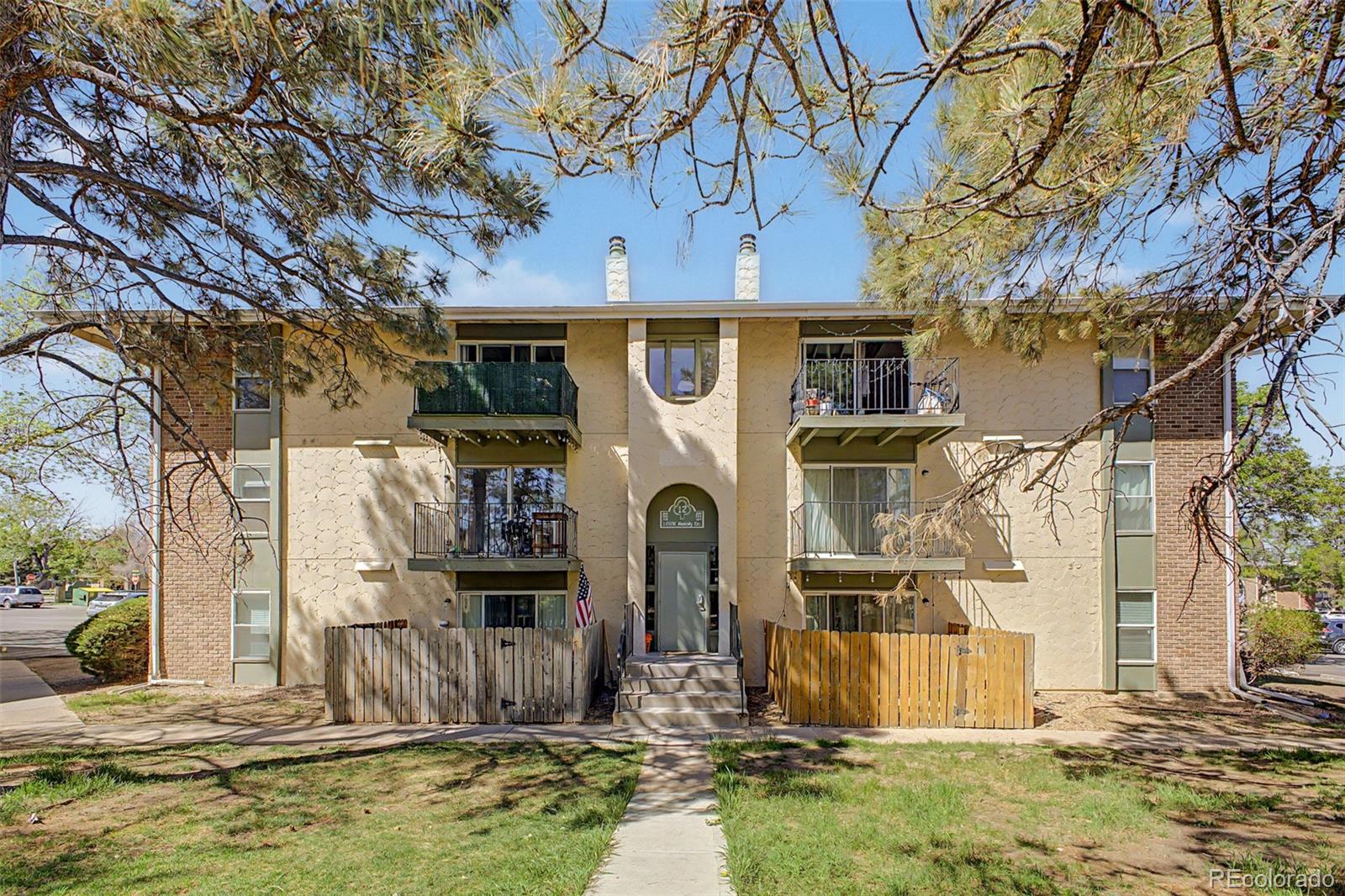 MLS Image #0 for 12100  melody drive,denver, Colorado