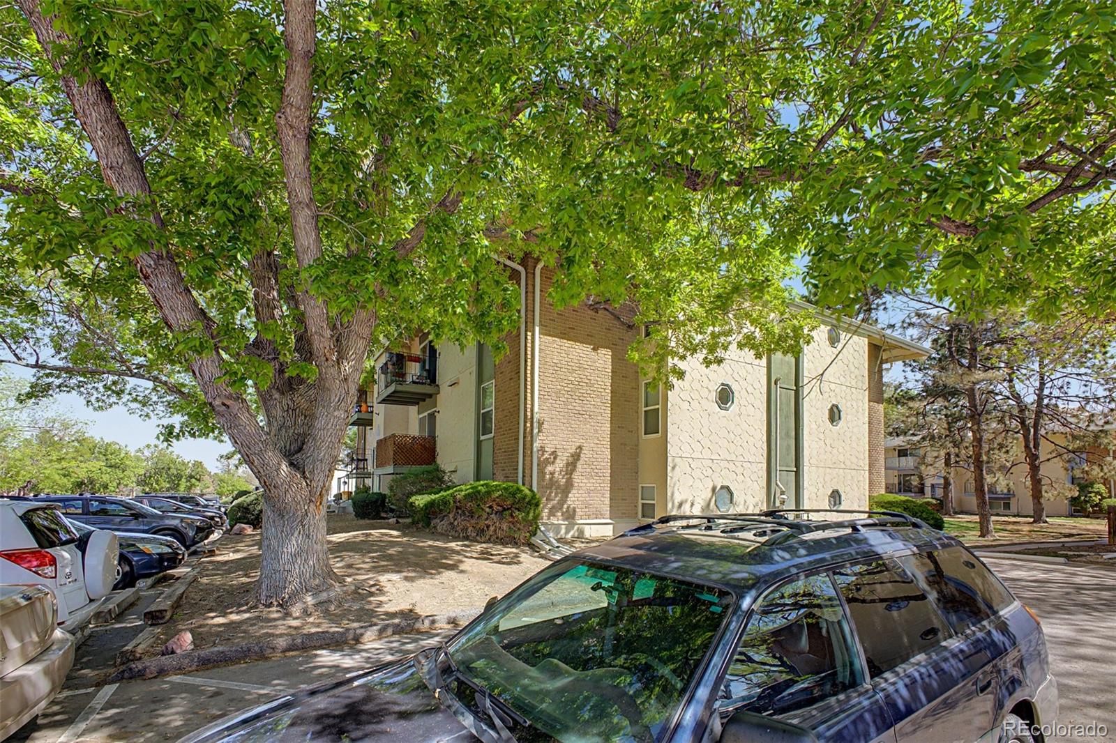 MLS Image #1 for 12100  melody drive,denver, Colorado