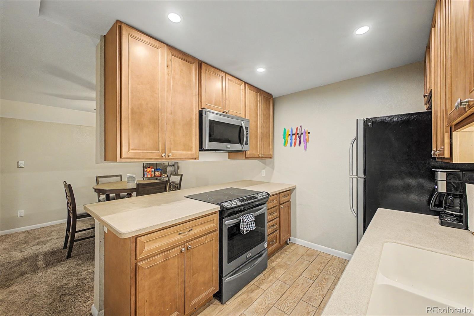 MLS Image #12 for 12100  melody drive,denver, Colorado