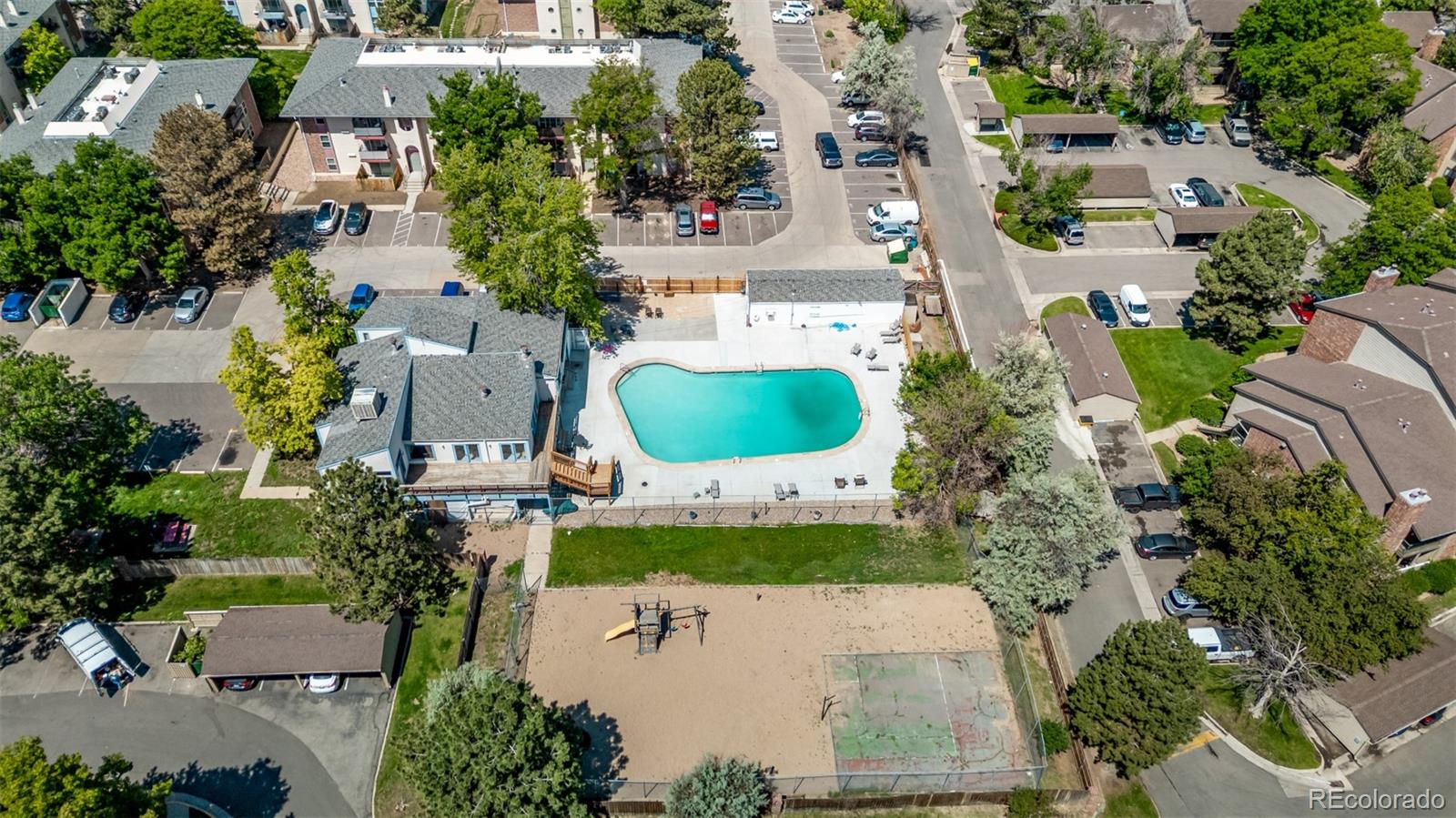 MLS Image #38 for 12100  melody drive,denver, Colorado