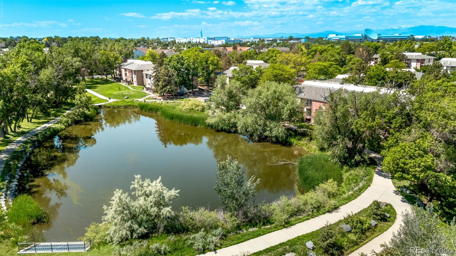 MLS Image #41 for 12100  melody drive,denver, Colorado