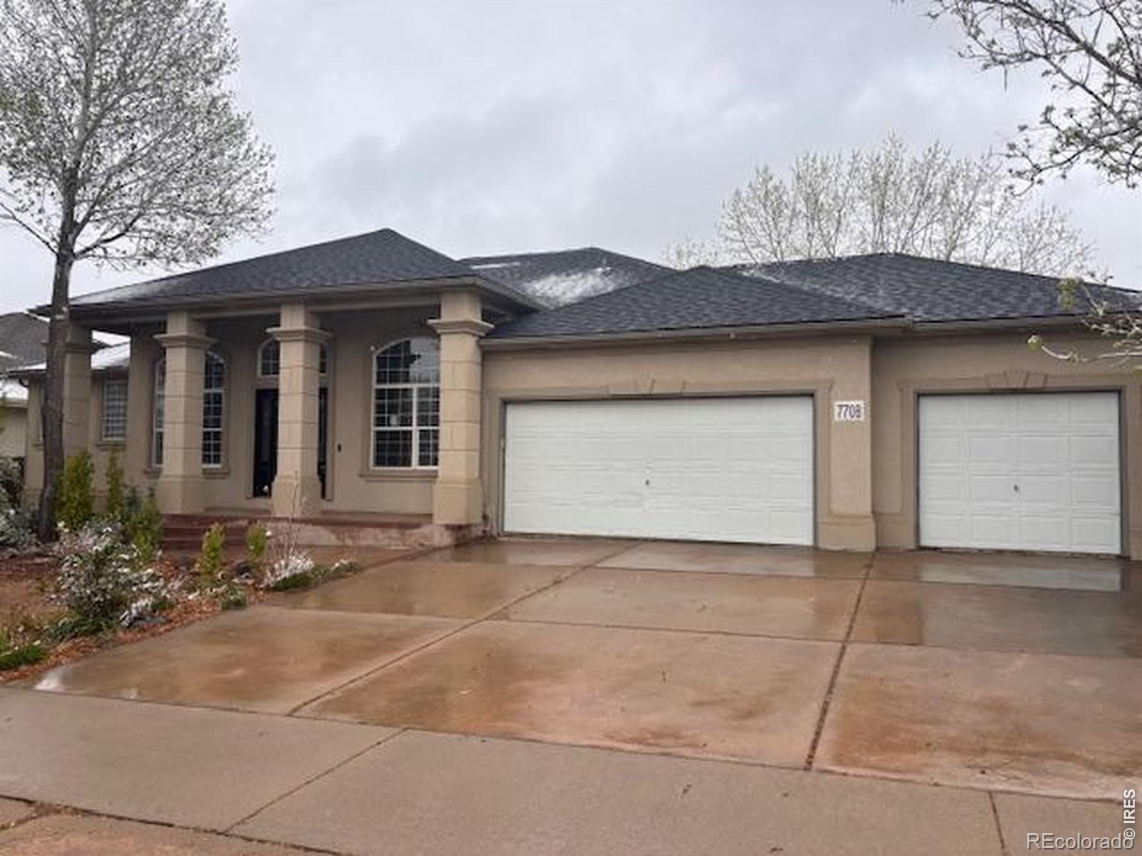 MLS Image #0 for 7708  19th street,greeley, Colorado