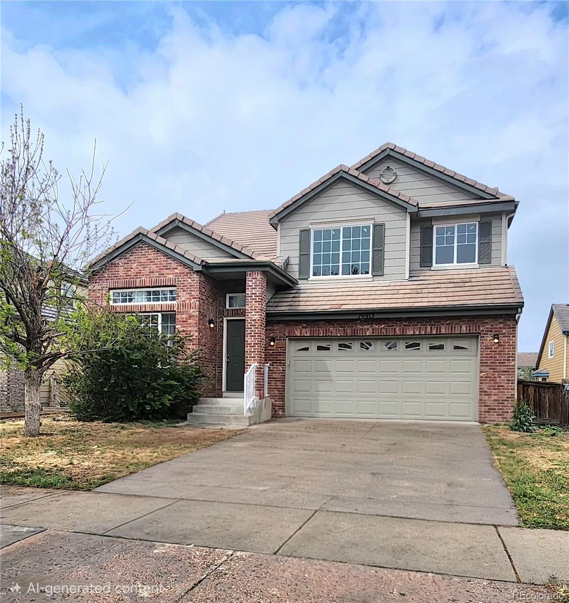 MLS Image #0 for 19913 e 59th avenue,aurora, Colorado