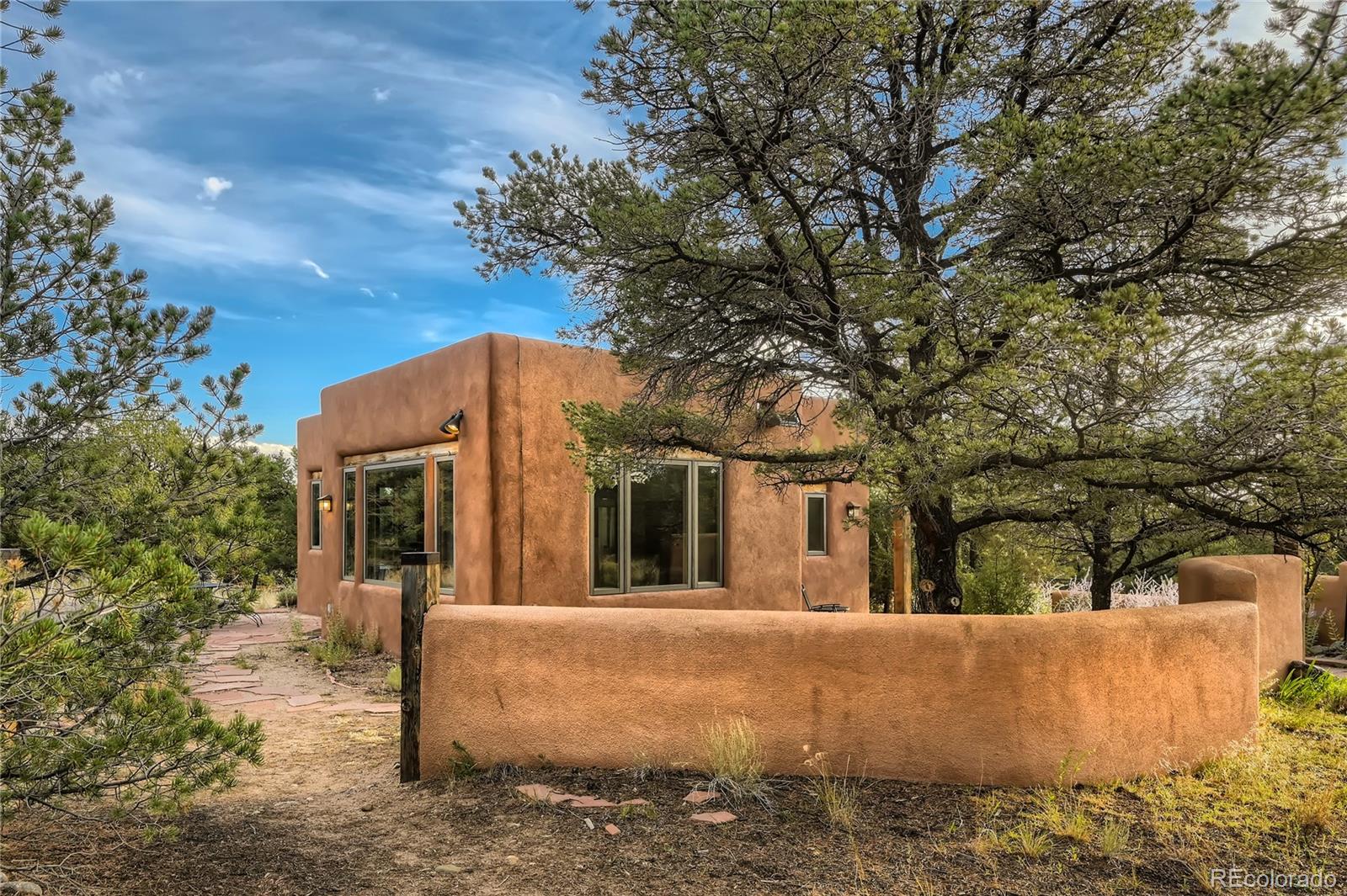 MLS Image #0 for 1366  chaparral way,crestone, Colorado