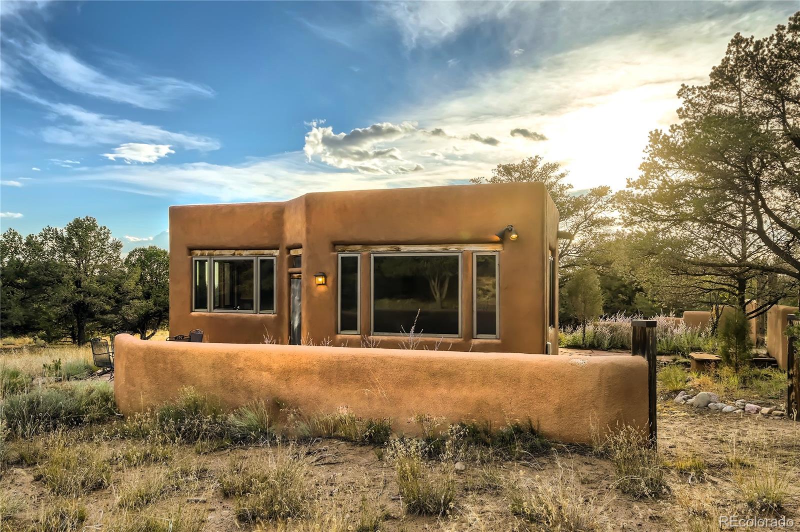 MLS Image #2 for 1366  chaparral way,crestone, Colorado