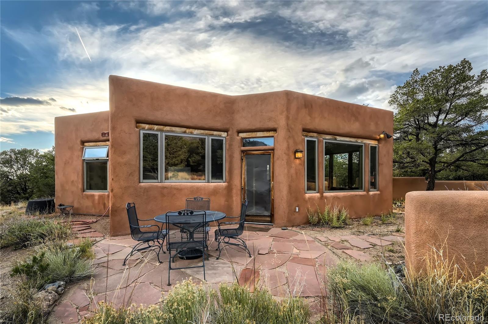 MLS Image #3 for 1366  chaparral way,crestone, Colorado
